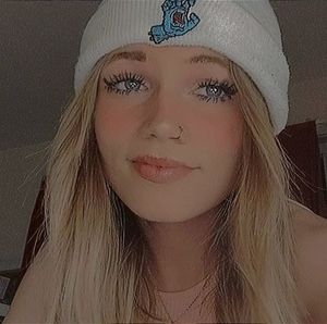 Meet your Posher, Jasmyn